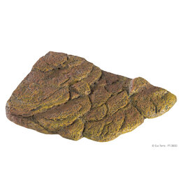 EXO TERRA EXO TERRA- PT3800- TURTLE BANK- 6.54IN X 4.88IN X 1.3IN- SMALL