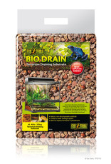 HAGEN EXO TERRA- PT3115-TERRARIUM SUBSTRATE- BIO DRAIN- 4.4 LB