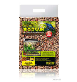 HAGEN PT3115-TERRARIUM SUBSTRATE- BIO DRAIN- 4.4 LB