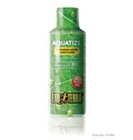 HAGEN PT1979- AQUATIZE TERRARIUM WATER CONDITIONER- 120 ML