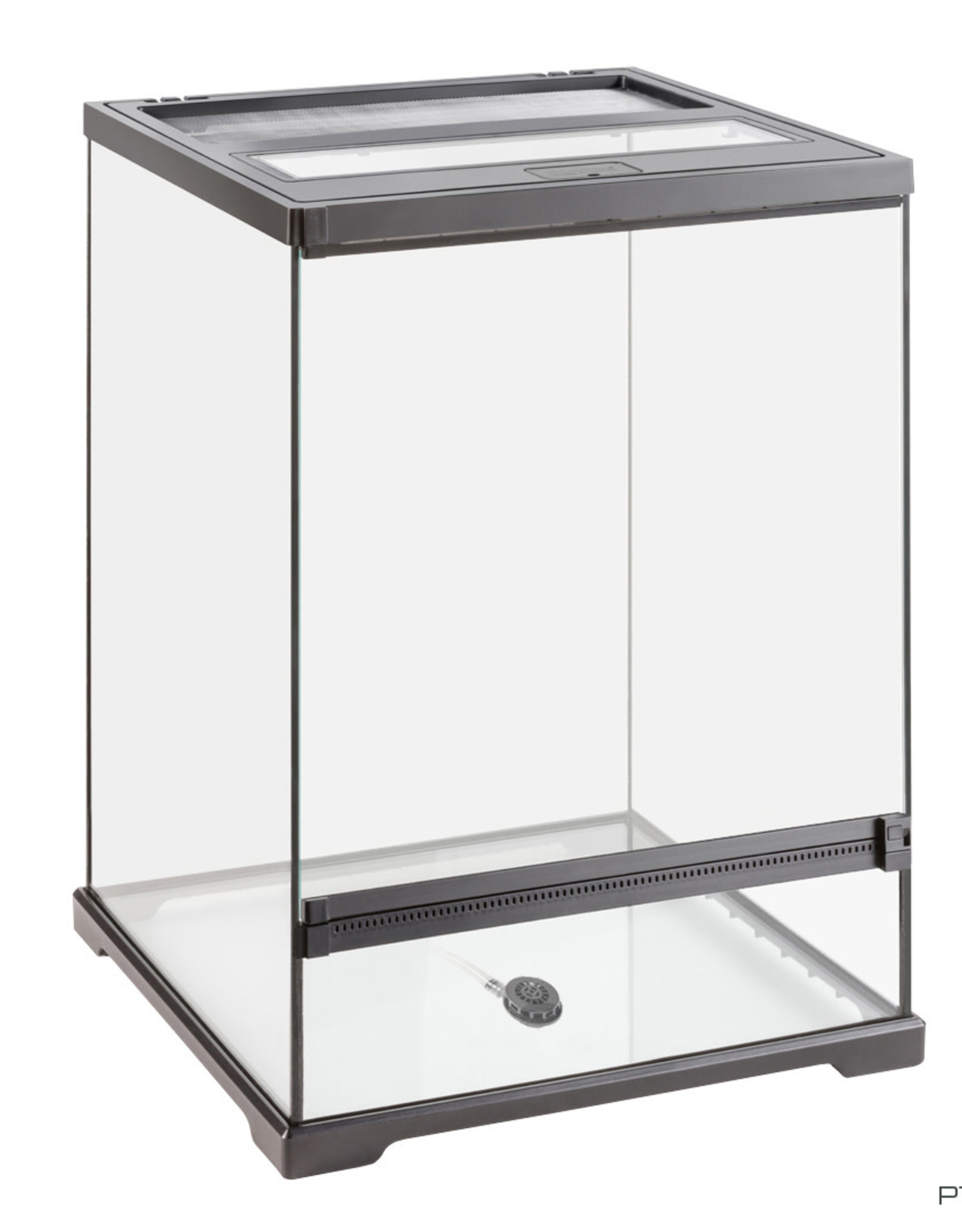 EXO TERRA PT2746 TREE FROG TERRARIUM 18X18X24 Rhonda's Aviary