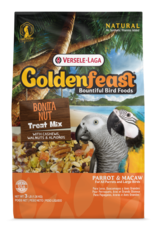 GOLDENFEAST BIN #71- GOLDENFEAST- TREAT- 5X5X5- BONITA NUT- PER LB