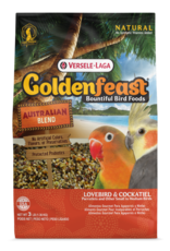 GOLDENFEAST BIN #11- GOLDENFEAST- 6X6X6- AUSTRALIAN- PER LB