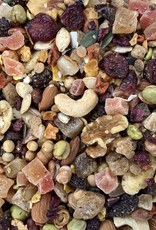 GOLDENFEAST BIN #61- GOLDENFEAST- 5X5X5- CARIBBEAN BLEND PER LB