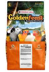 GOLDENFEAST BIN #58- GOLDENFEAST- 24X8X30- SOUTH AMERICAN- 17.5 LB