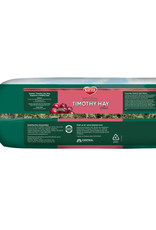 CENTRAL - KAYTEE PRODUCTS KAYTEE- NATURAL- 16X7X5- TIMOTHY HAY PLUS- CRANBERRY 24 OZ