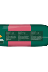 CENTRAL - KAYTEE PRODUCTS KAYTEE- NATURAL- 16X7X5- TIMOTHY HAY PLUS- CRANBERRY 24 OZ