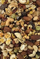 GOLDENFEAST BIN #72- GOLDENFEAST- TREAT- 5X5X5- BEAN SUPREME- 1 LB
