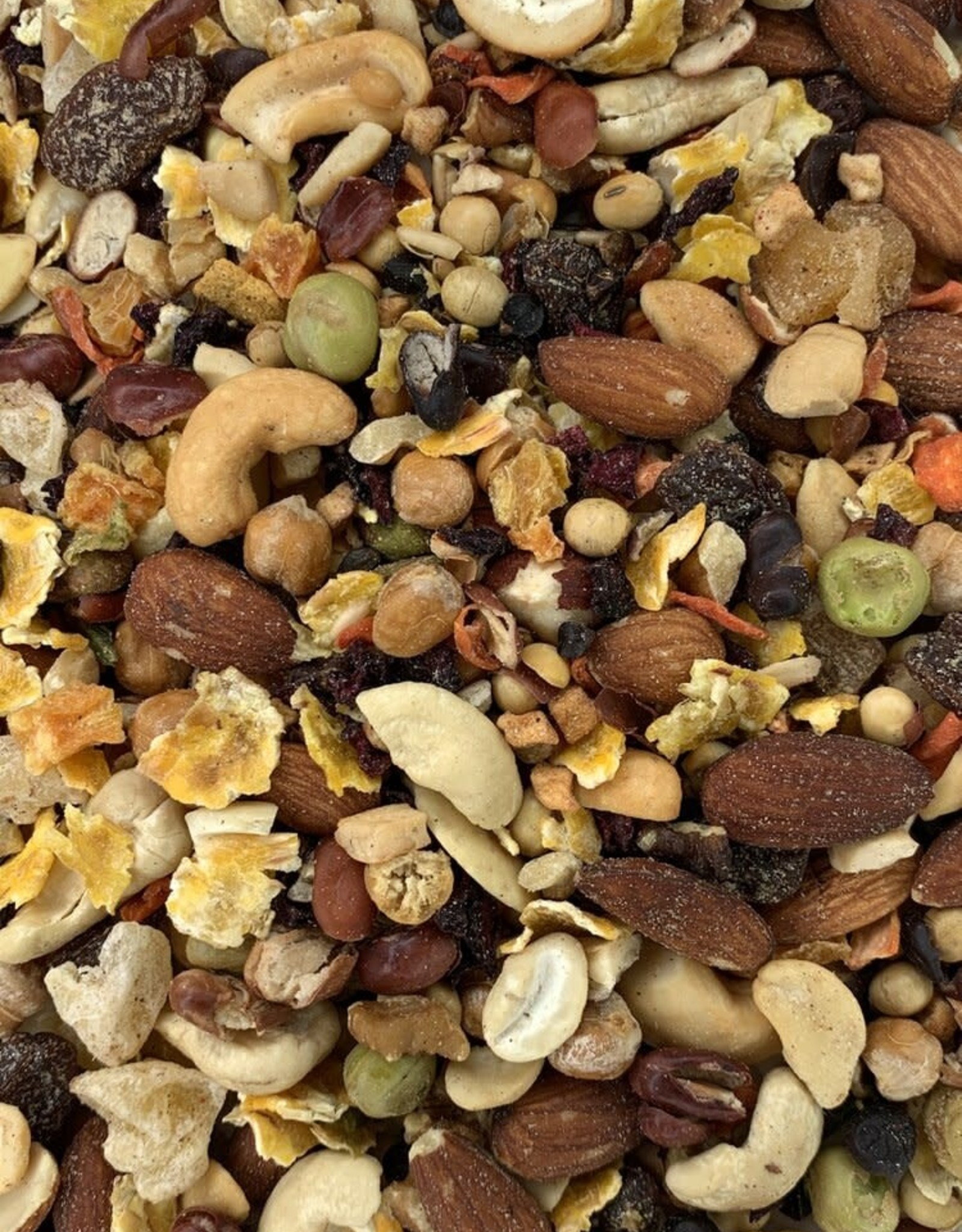 GOLDENFEAST BIN #72- GOLDENFEAST- TREAT- 5X5X5- BEAN SUPREME- 1 LB
