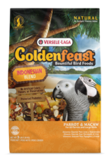 GOLDENFEAST BIN #62- GOLDENFEAST- 5X5X5- INDONESIAN BLEND- PER LB