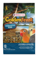 GOLDENFEAST BIN #13- GOLDENFEAST- 5X5X5- PATAGONIAN BLEND- PER LB