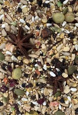 GOLDENFEAST BIN #58- GOLDENFEAST- 5X5X5- SOUTH AMERICAN- PER LB
