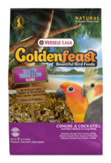 GOLDENFEAST BIN #58- GOLDENFEAST- 5X5X5- SOUTH AMERICAN- PER LB