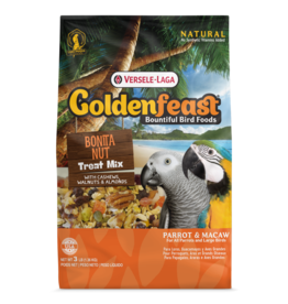GOLDENFEAST BIN #71- GOLDENFEAST- TREAT- 24X8X30- BONITA NUT- 17.5 LB