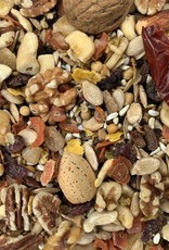 GOLDENFEAST BIN #136- GOLDENFEAST- 5X5X5- AMAZON BLEND LB