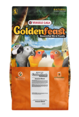 GOLDENFEAST BIN #136- GOLDENFEAST- 5X5X5- AMAZON BLEND LB