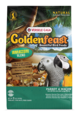 GOLDENFEAST BIN #136- GOLDENFEAST- 5X5X5- AMAZON BLEND LB