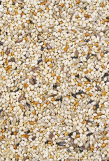 HIGGINS PREMIUM PET FOODS BIN #106- HIGGINS- SUPREME- 5X5X5- PARAKEET- PER LB