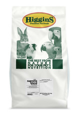 HIGGINS PREMIUM PET FOODS BIN #106- HIGGINS- SUPREME- 5X5X5- PARAKEET- PER LB