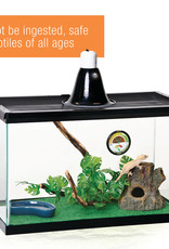 ZILLA PET PRODUCTS ZILLA- TERRARIUM LINER- 2X2X11- 10 GALLON- BROWN