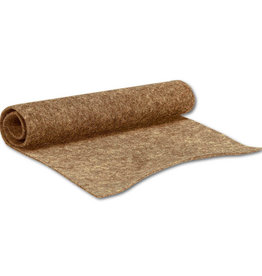 ZILLA PET PRODUCTS ZILLA- TERRARIUM LINER- 2.5X2.5X13- 20L/29 GALLON-  BROWN