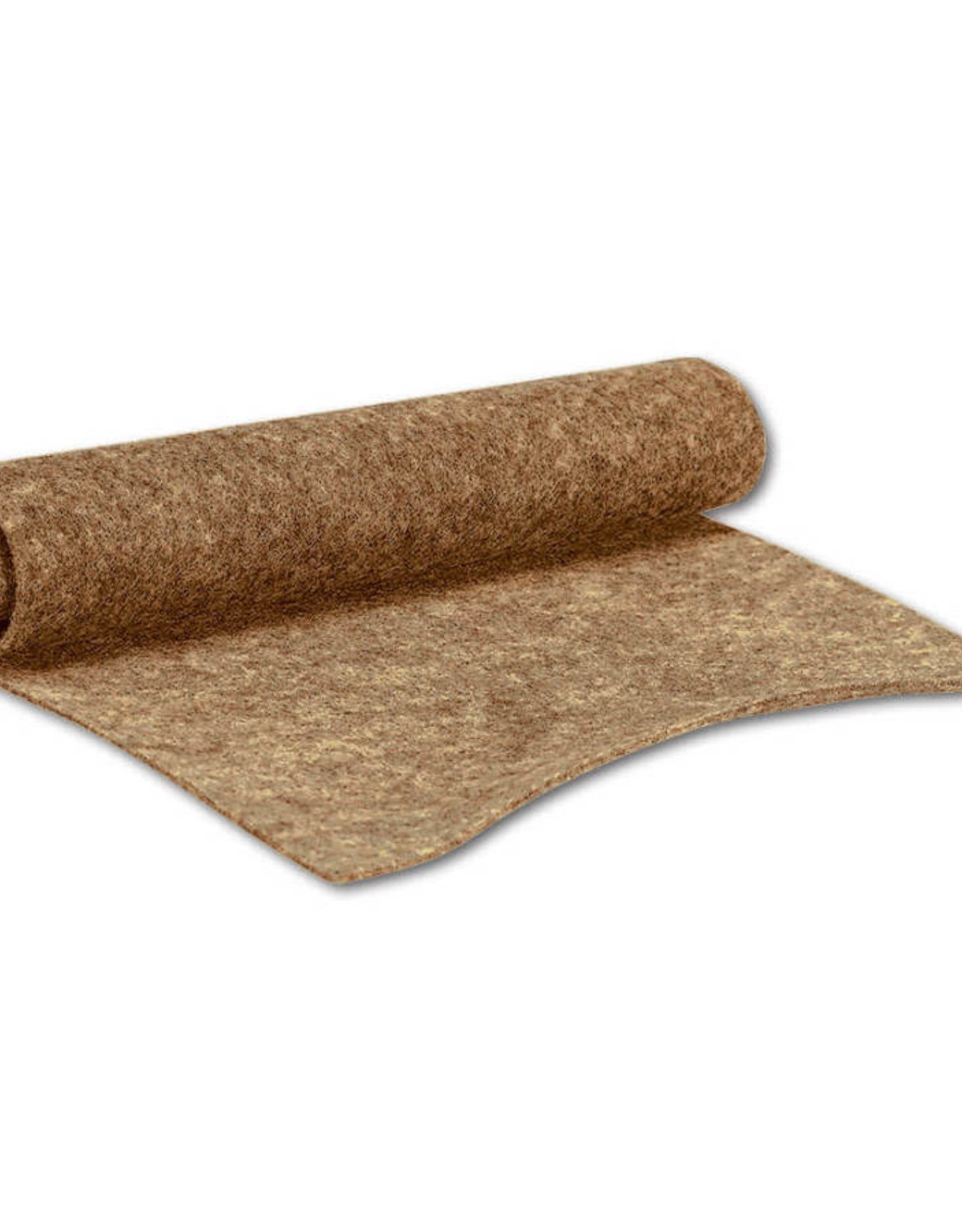 ZILLA PET PRODUCTS ZILLA- TERRARIUM LINER- 2.5X2.5X13- 30 GALLON- BROWN