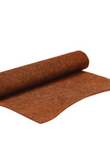 ZILLA PET PRODUCTS ZILLA- TERRARIUM LINER- 2.5X2.5X13- 30 GALLON- BROWN