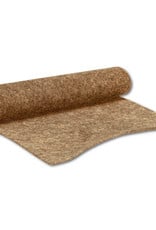 ZILLA PET PRODUCTS ZILLA- TERRARIUM LINER- 2.5X2.5X13- 40/50 GALLON- BROWN