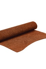 ZILLA PET PRODUCTS ZILLA- TERRARIUM LINER- 2.5X2.5X13- 40/50 GALLON- BROWN