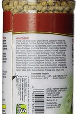ZILLA PET PRODUCTS ZILLA- FORTIFIED- PELLETED DIET- LAND TURTLE AND TORTOISE- 3X3X6- 6.5 OZ