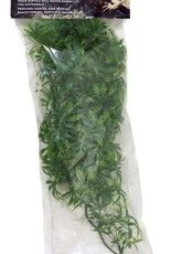 ZOO MED LABORATORIES, INC. ZOO MED- BU-26- NATURALISTIC FLORA- BUSH PLANT- CANNABIS- 18X5X3- MEDIUM