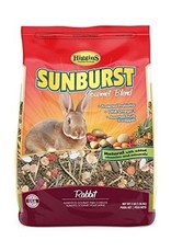 HIGGINS PREMIUM PET FOODS HIGGINS SUNBURST- 12X10X5- RABBIT- 3 LB