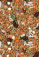 HIGGINS PREMIUM PET FOODS HIGGINS- INTUNE- HARMONY- 10X8X4- PARAKEET- 2 LB*