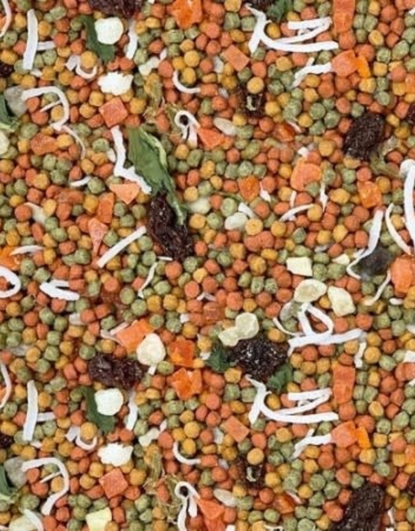 HIGGINS PREMIUM PET FOODS HIGGINS- INTUNE- HARMONY- 10X8X4- PARAKEET- 2 LB*