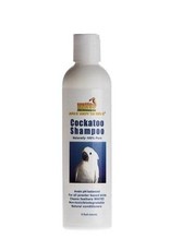 MANGO MANGO- SHAMPOO- 2X2X10-  COCKATOO- 8 OZ