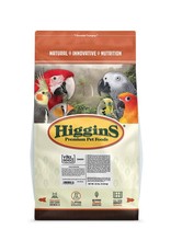 HIGGINS PREMIUM PET FOODS HIGGINS- VITA- 18X5X34- CANARY SEED- 25 LB