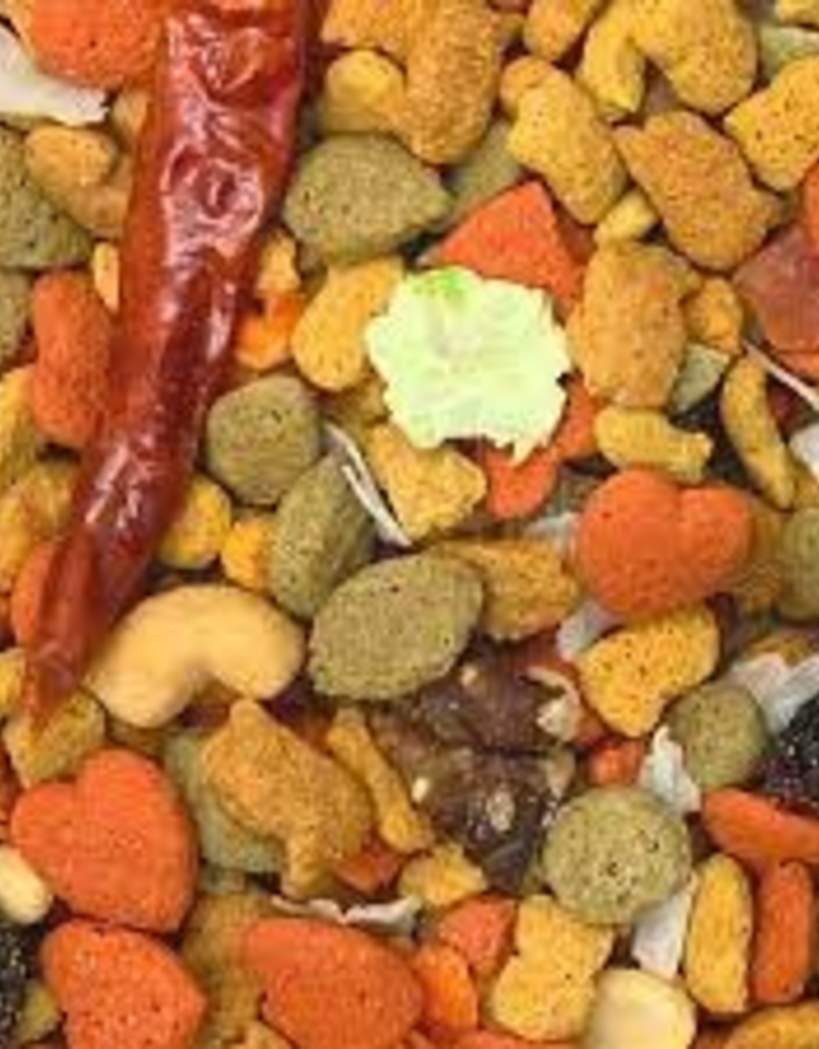 HIGGINS PREMIUM PET FOODS HIGGINS- INTUNE- HARMONY- 14X10X6- PARROT- 3 LB*