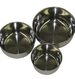 HQ COOP CUP- REPLACEMENT BOWL- STAINLESS STEEL- 10 OZ