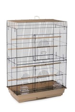 PREVUE PET PRODUCTS, INC. PREVUE- FLIGHT CAGE-26X14X36- BLUE OR TAN