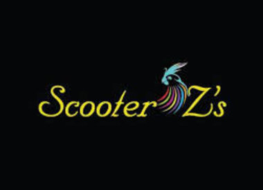 SCOOTER Z'S PET ACCESSORIES