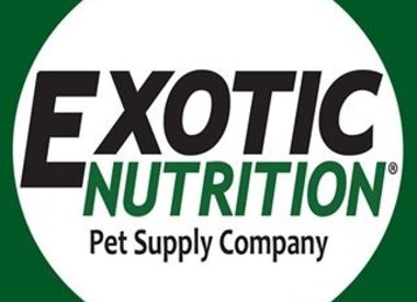 EXOTIC NUTRITION
