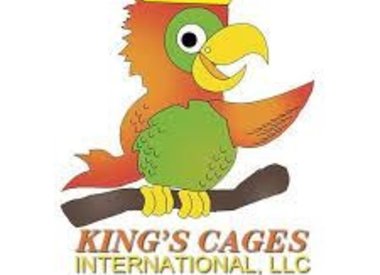 KINGS CAGES INTERNATIONAL, LLC