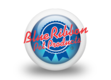BLUE RIBBON PET PRODUCTS, INC.
