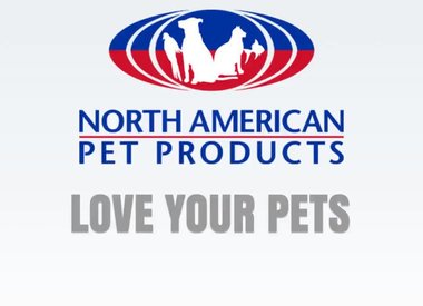 NORTH AMERICAN PET PRODUCTS