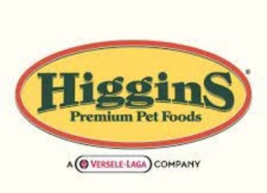 HIGGINS PREMIUM PET FOODS