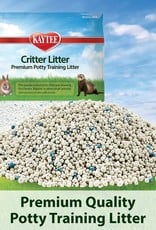 CENTRAL - KAYTEE PRODUCTS KAYTEE- LITTER/BEDDING-11X10.5X3.5- SMALL ANIMAL- CRITTER LITTER- 4 LB