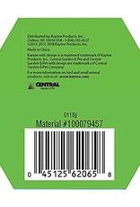 CENTRAL - KAYTEE PRODUCTS KAYTEE- NUT KNOT NIBBLER- 4X3.5- MEDIUM