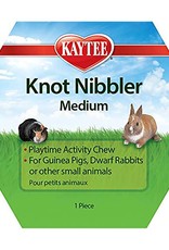 CENTRAL - KAYTEE PRODUCTS KAYTEE- NUT KNOT NIBBLER- 4X3.5- MEDIUM