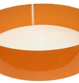 EXOTIC NUTRITION EXOTIC NUTRITION- SILENT RUNNER- TRIMMER TRACK- 436776- REPLACEMENT- 12X3X1- INCH- ORANGE