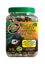 ZOO MED LABORATORIES, INC. ZOO MED- ZM-120- NATURAL- TORTOISE FOOD- FOREST- 4X4X5- 8.5 OZ